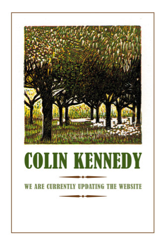 Colin Kennedy